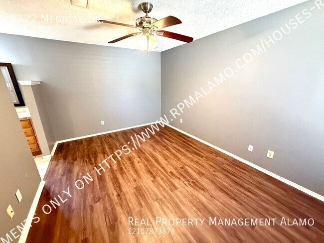 Building Photo - 5322 Medical Dr