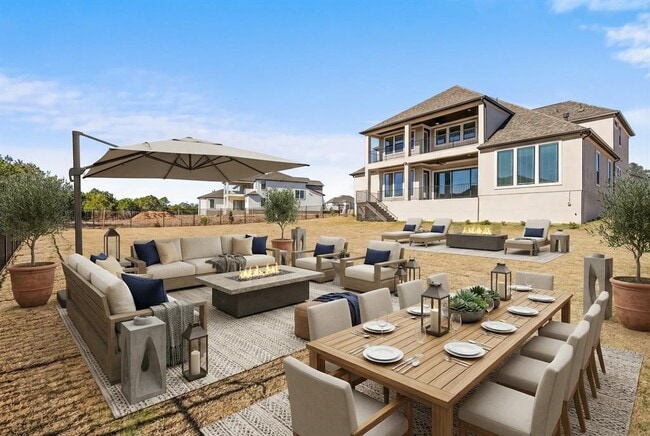 Building Photo - 2660 Novara Trl