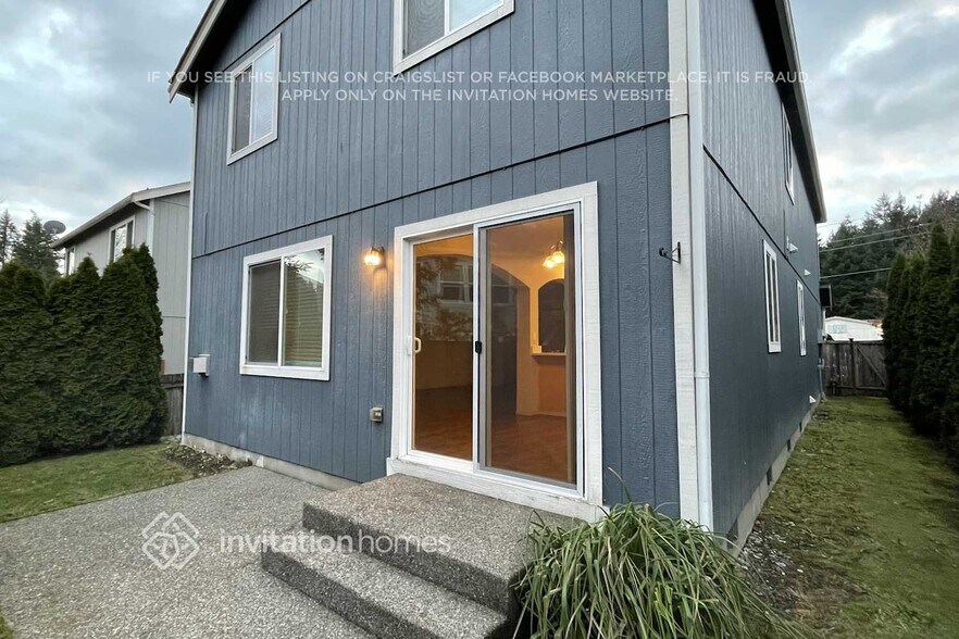 Building Photo - 20109 94th Ave E