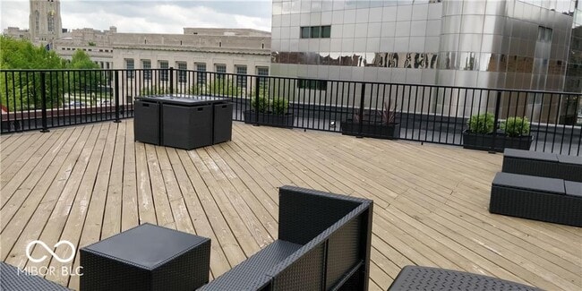 Building Photo - 829 N Pennsylvania St