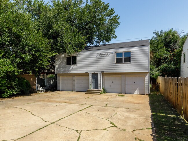 Building Photo - 1819 NW 22nd St