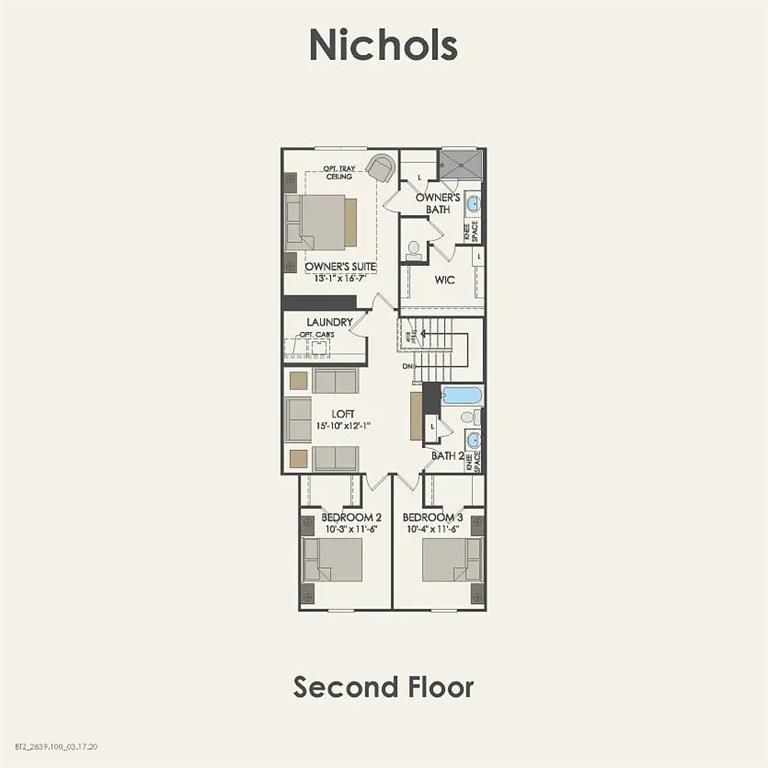 Building Photo - 2725 Woodall Dr