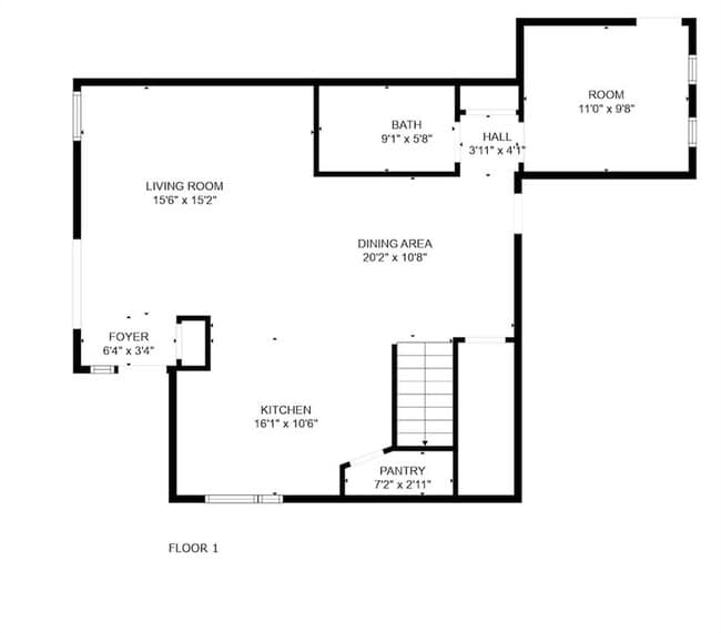 Building Photo - 3500 Robinson Ave