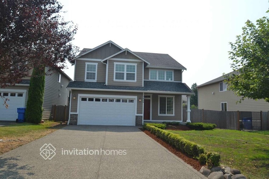 Primary Photo - 13824 172nd Pl E