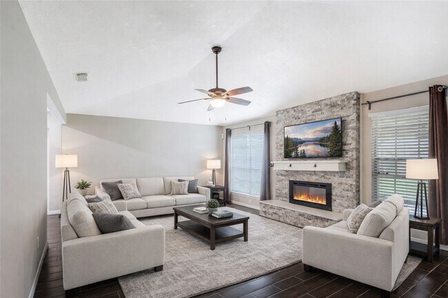 Building Photo - 8903 Wilson Reid Dr