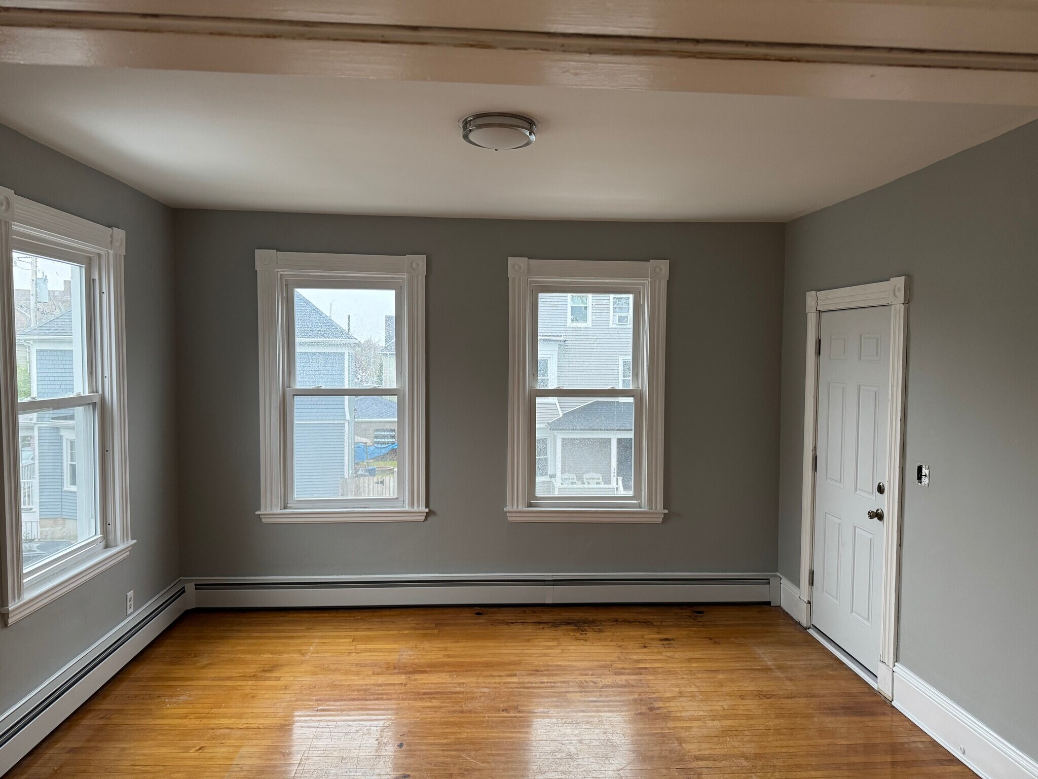 Building Photo - 167 Merrimac St