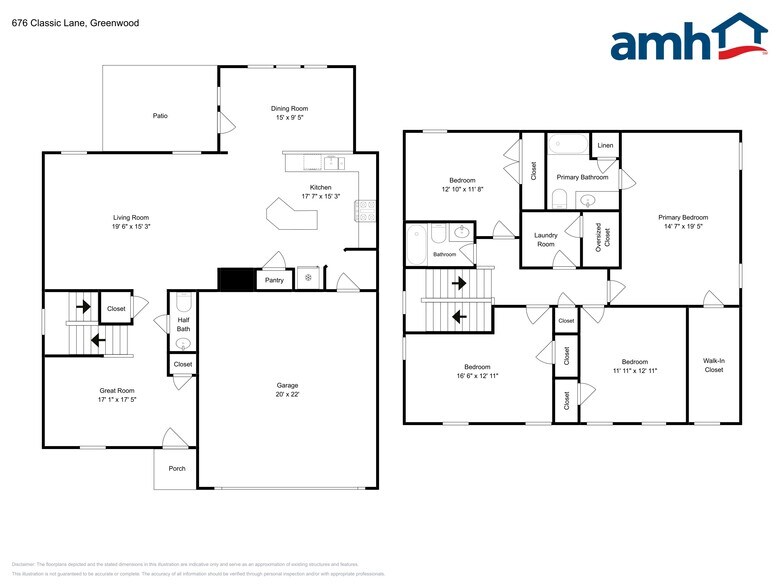 Building Photo - 676 Classic Ln