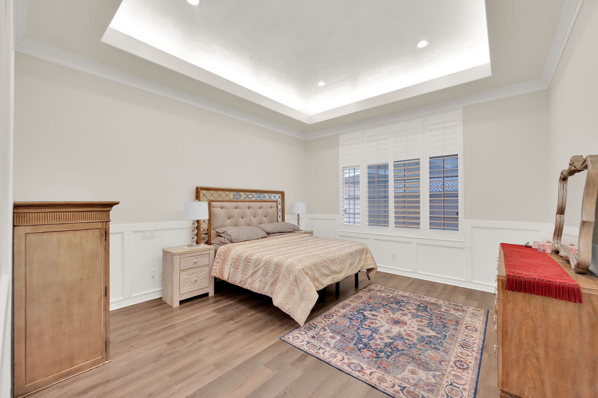 Building Photo - 7187 S Villandrie Ln