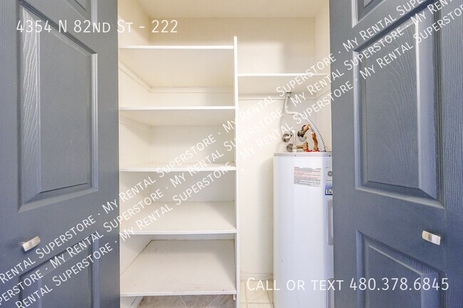 Building Photo - 4354 N 82nd St