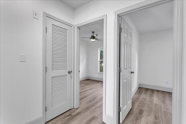 Bedroom 2 - 3812 N 51st St