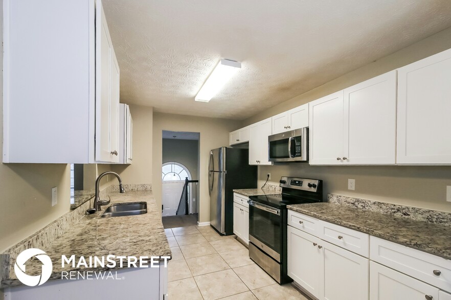 Building Photo - 5550 Pemrock Ct