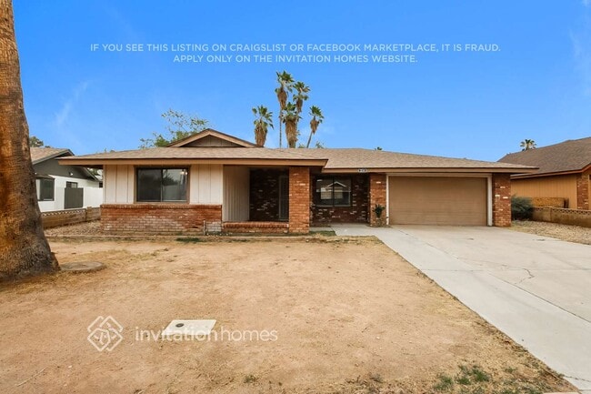 Building Photo - 1254 E Indigo St