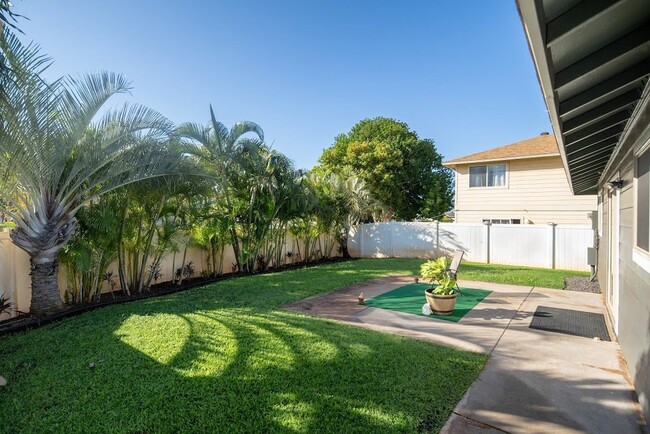 Building Photo - Beautiful Upgraded Single Family Home
