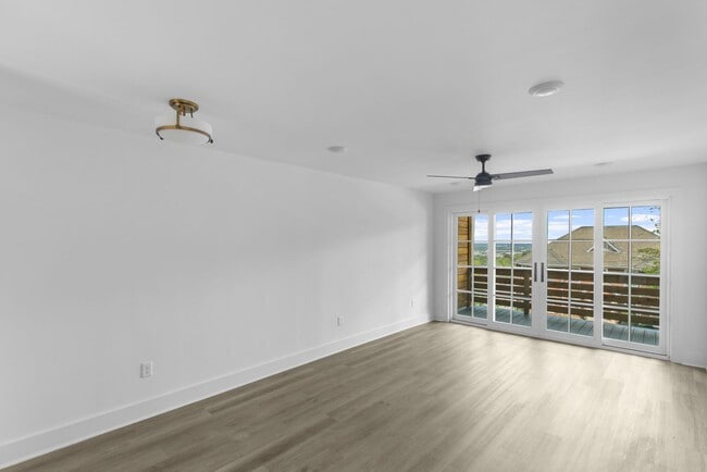 Interior Photo - Riviera Apartments