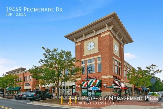 Building Photo - 19449 Promenade Dr