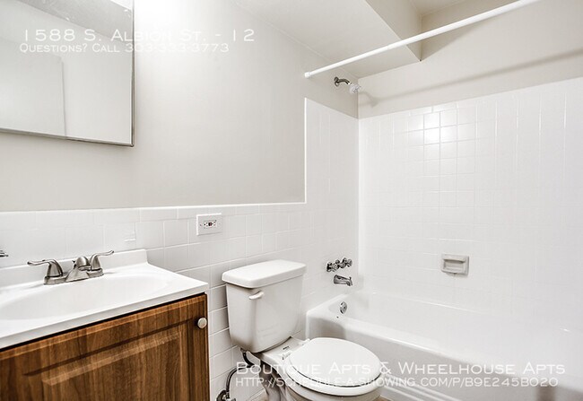 Building Photo - Wheelhouse Apartments