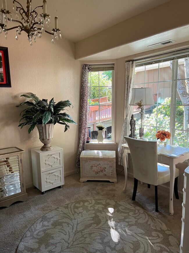 Front room - 3685 Colony Oaks Dr