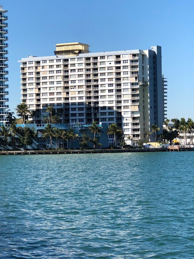 Building Photo - 1865 79th Street Cswy