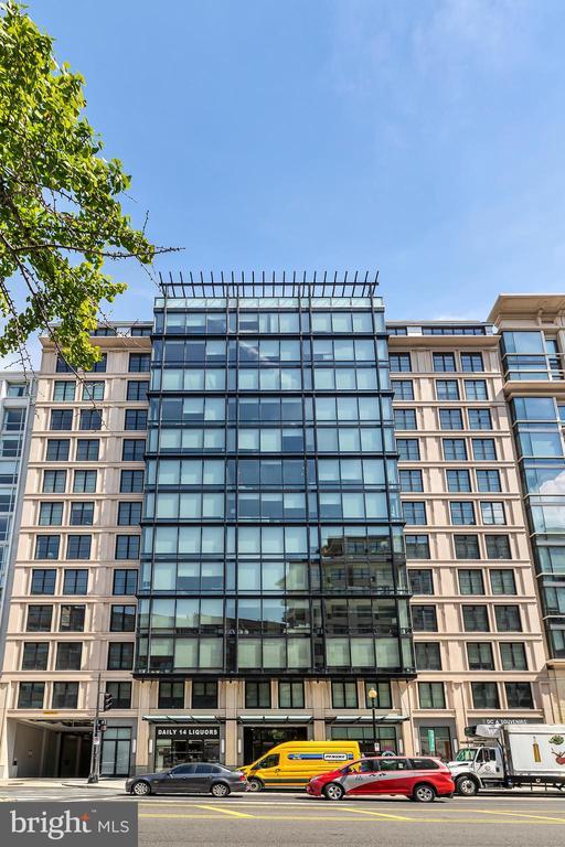 Building Photo - 1133 14th St NW
