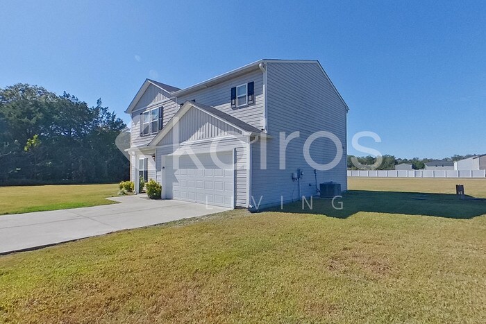 Building Photo - 4244 Norris Store Rd