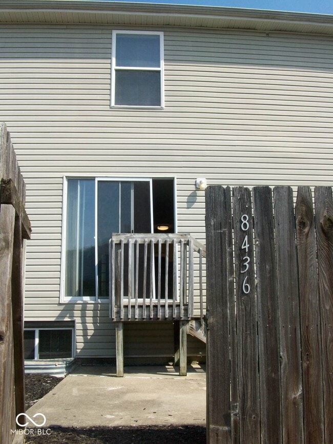 Building Photo - 8436 Hague Rd