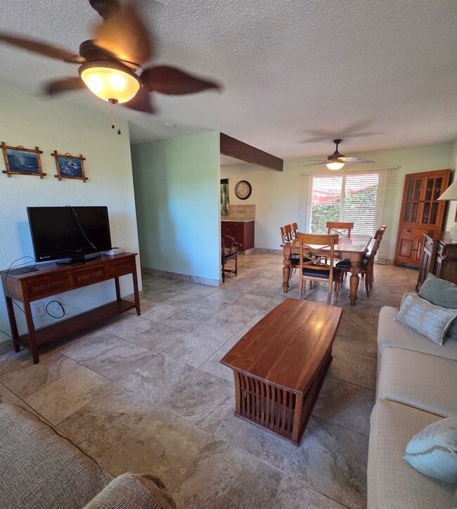 Building Photo - Fully furnished 2 bedrooms in Kauhale Nani
