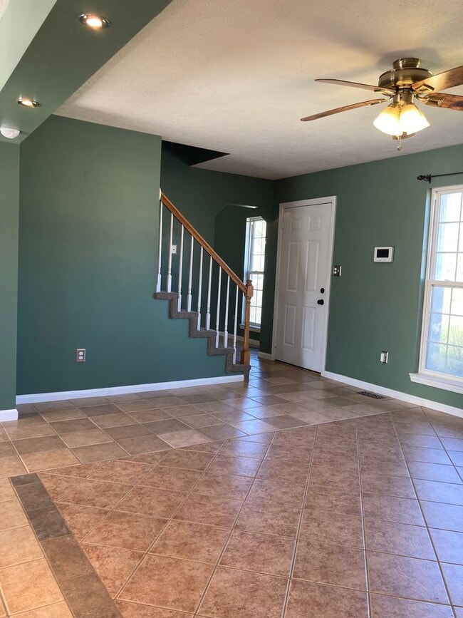 Building Photo - **Backyard offers County Setting in City L...