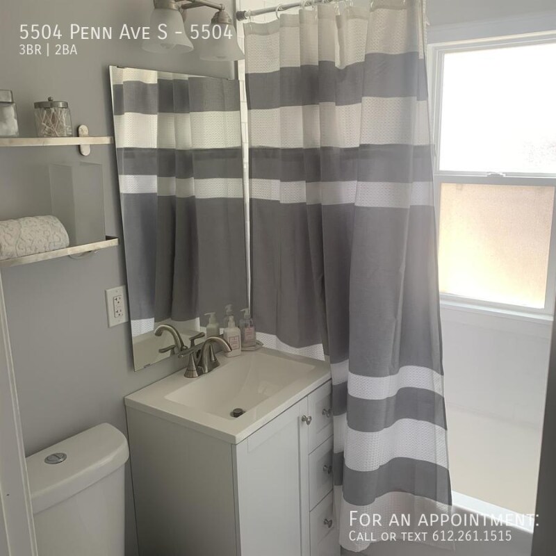 Building Photo - 5504 Penn Ave S