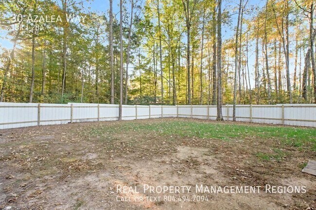 Building Photo - 30 Azalea Way