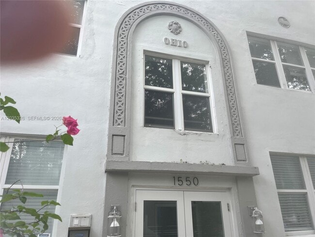 Building Photo - 1550 Drexel Ave