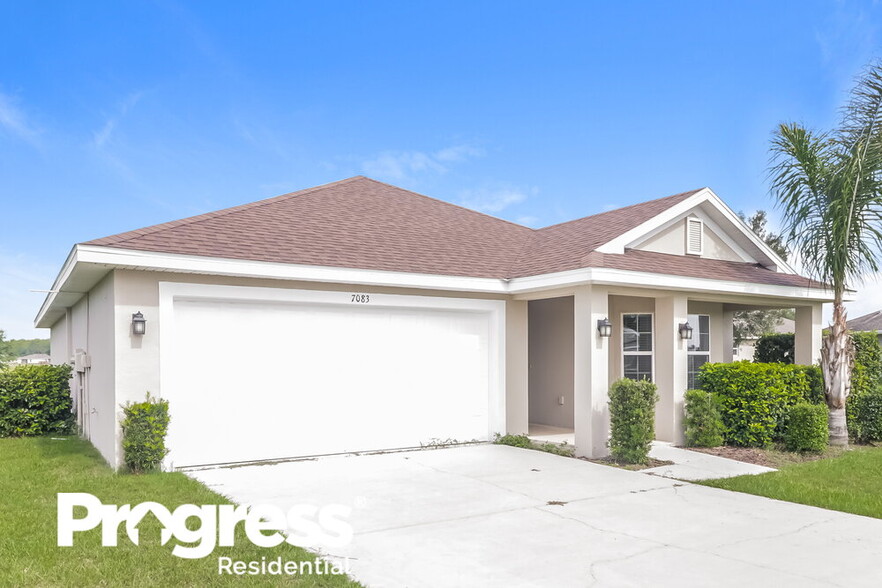 Building Photo - 7083 Lamium Ct