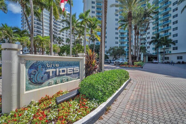 Building Photo - 3901 S Ocean Dr