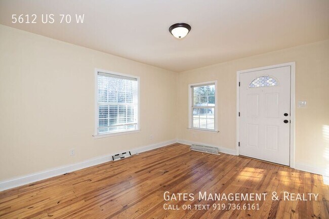 Building Photo - 5612 US-70