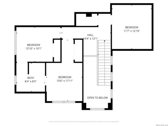 Building Photo - 1513 Winding Creek Trail