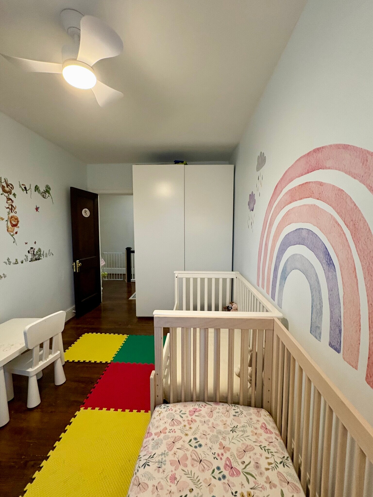 Children's Room - 3532 Park Pl NW