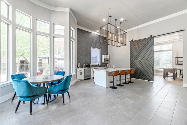 Oasis at Piney Point Apartments - Oasis at Piney Point