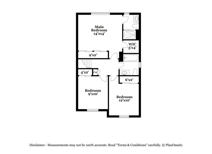 Building Photo - 9659 Gilpin St