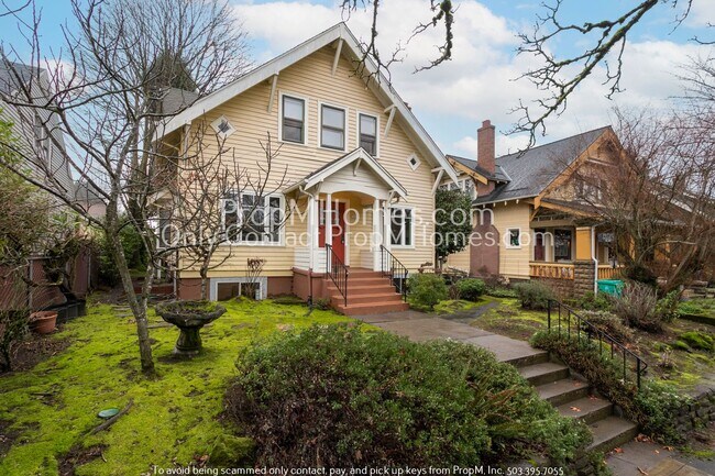 Building Photo - Discover Serenity in King Neighborhood!