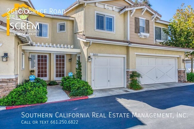 Primary Photo - Two Bedroom Cheyenne Townhome in Valencia