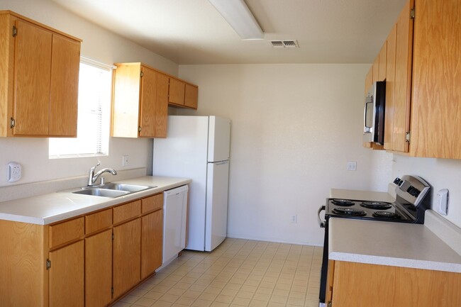 Building Photo - Chaparral Village