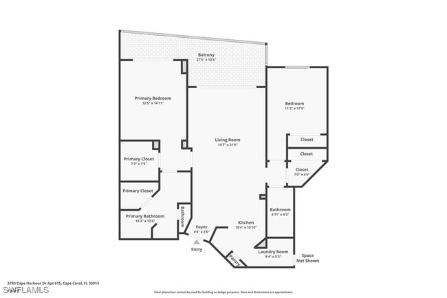 Building Photo - 5793 Cape Harbour Dr