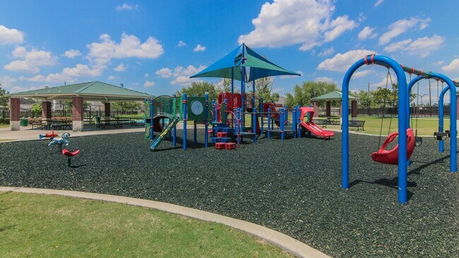 Building Photo - 3310 Spring Landing Ln