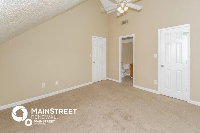 Building Photo - 5320 Brickleberry Way