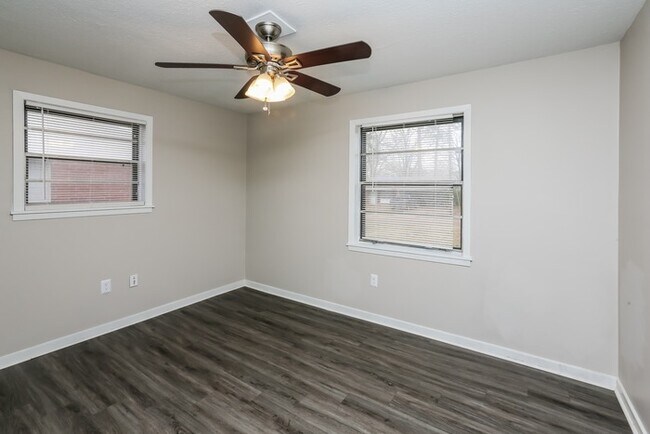 Building Photo - Beautiful Home in Pearl, MS!