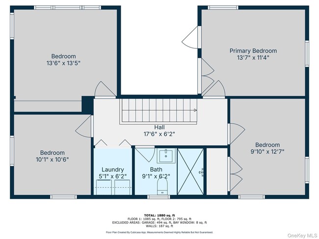 Building Photo - 74 Lester Ave