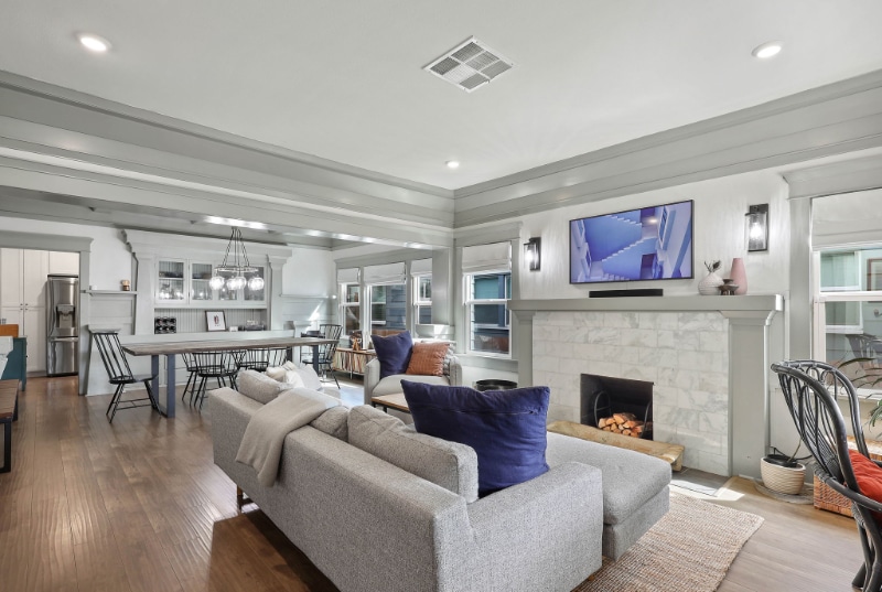 Building Photo - 3878 S Harvard Blvd