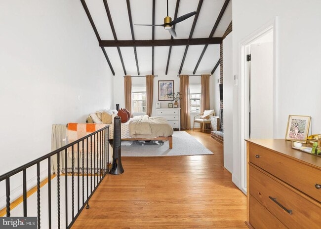 Building Photo - 1704 Naudain St