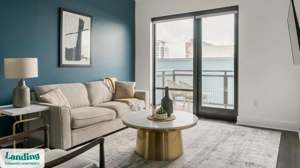 Primary Photo - 1777 Peachtree St NE