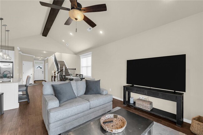 Building Photo - 442 SW Glover St