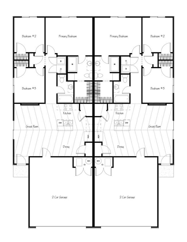 Building Photo - 1730 E Watervale Ct